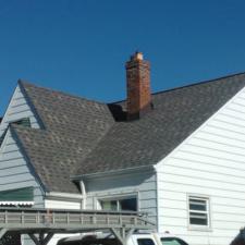 Cleveland Area Roofing 5